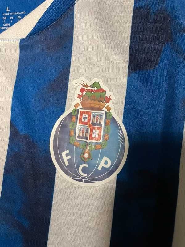 Camisola Principal F.C.Porto 24/25