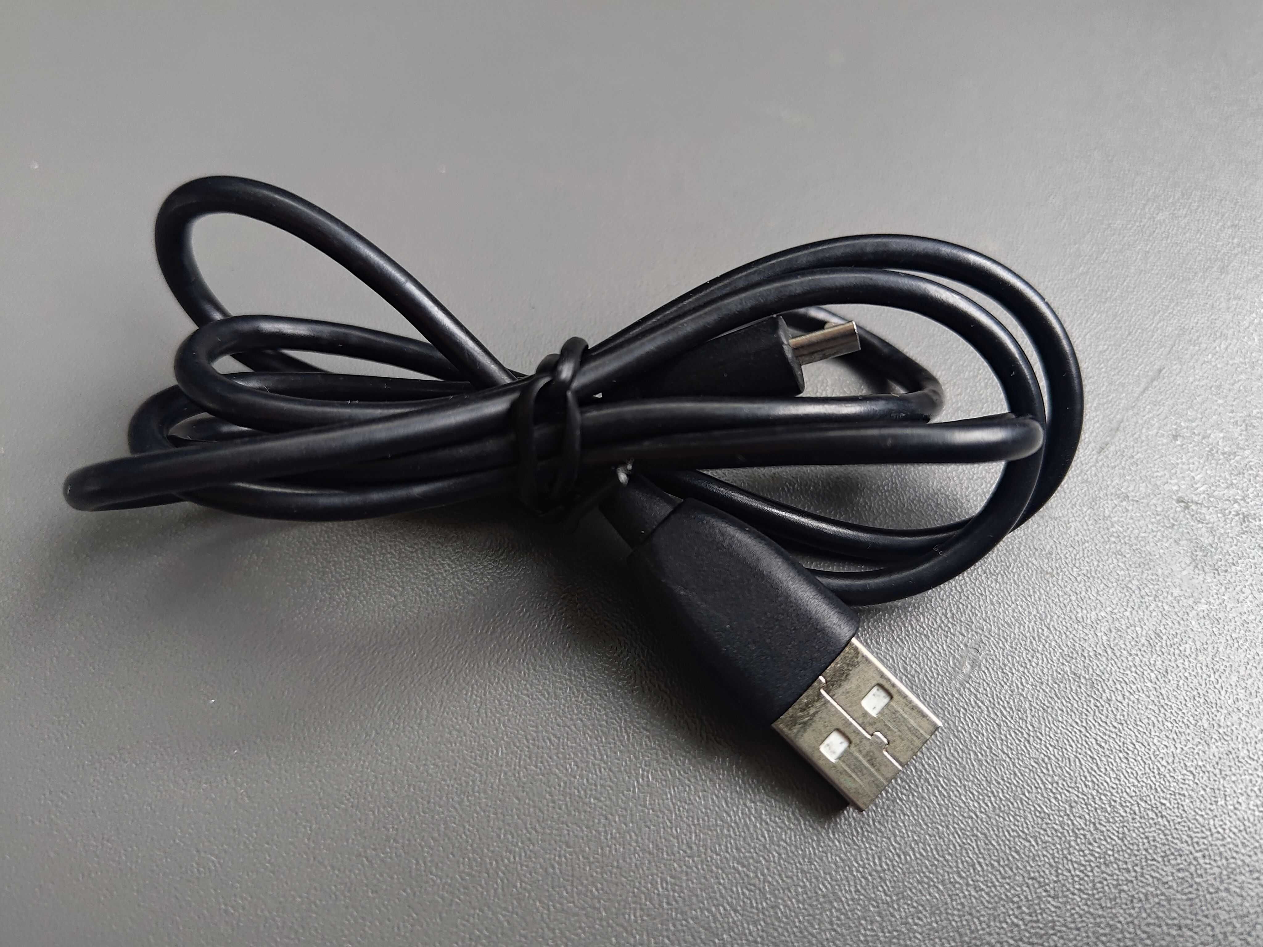 Oryginalny kabel USB - microUSB typ B 100 cm