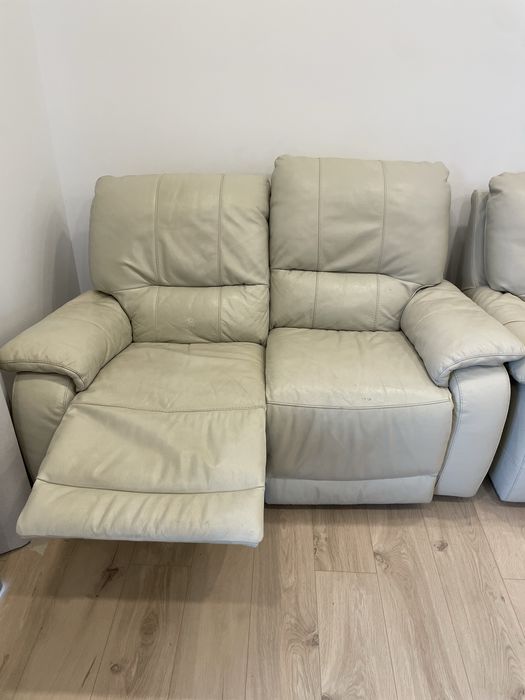 Продам 2 дивана привезені з німедчини