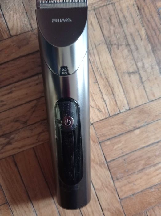 Maszynka XIAOMI Bezprzewodowa Do Włosów Profesjonalna