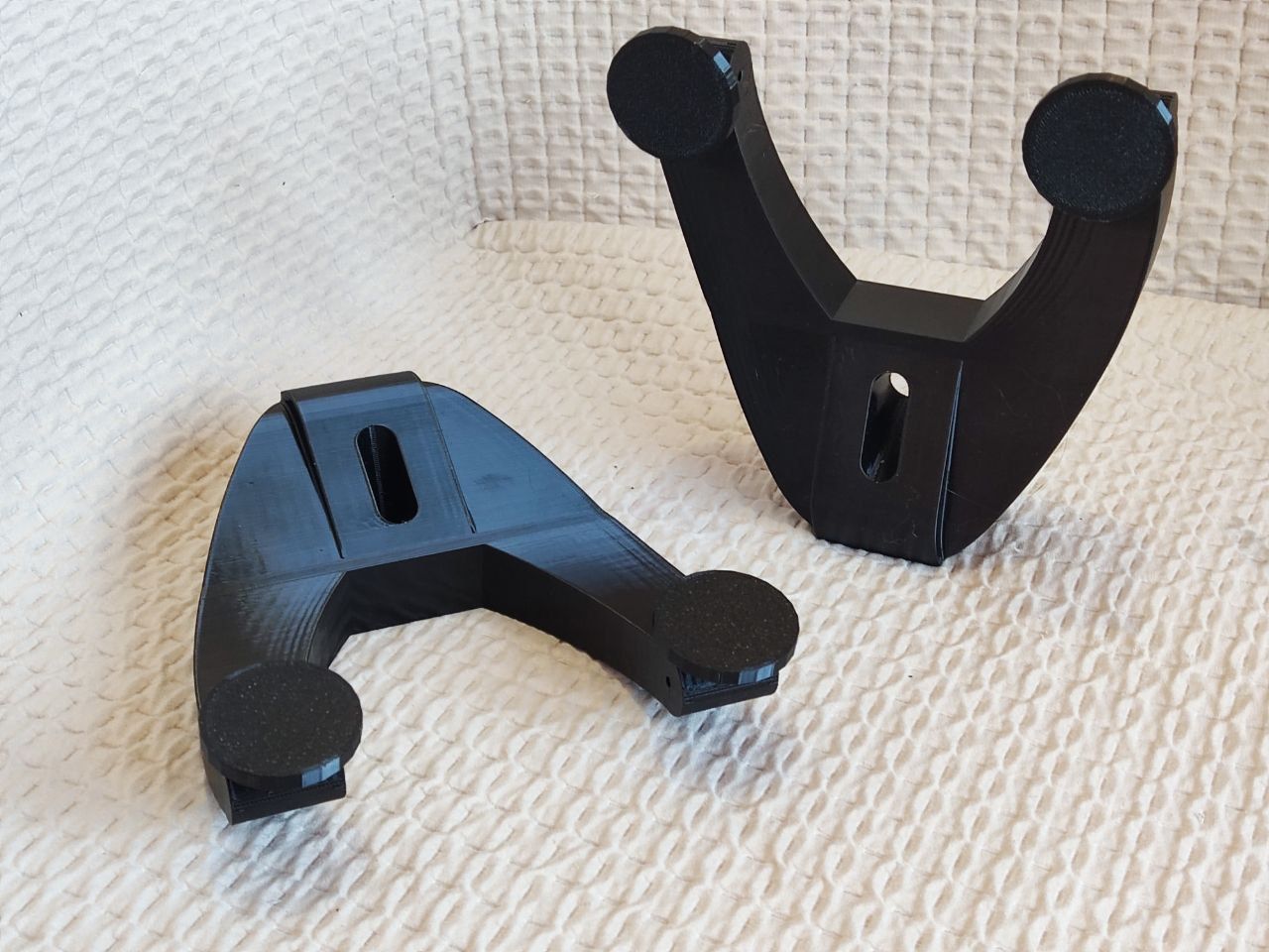Струбцина (кріплення) для керма Thrustmaster