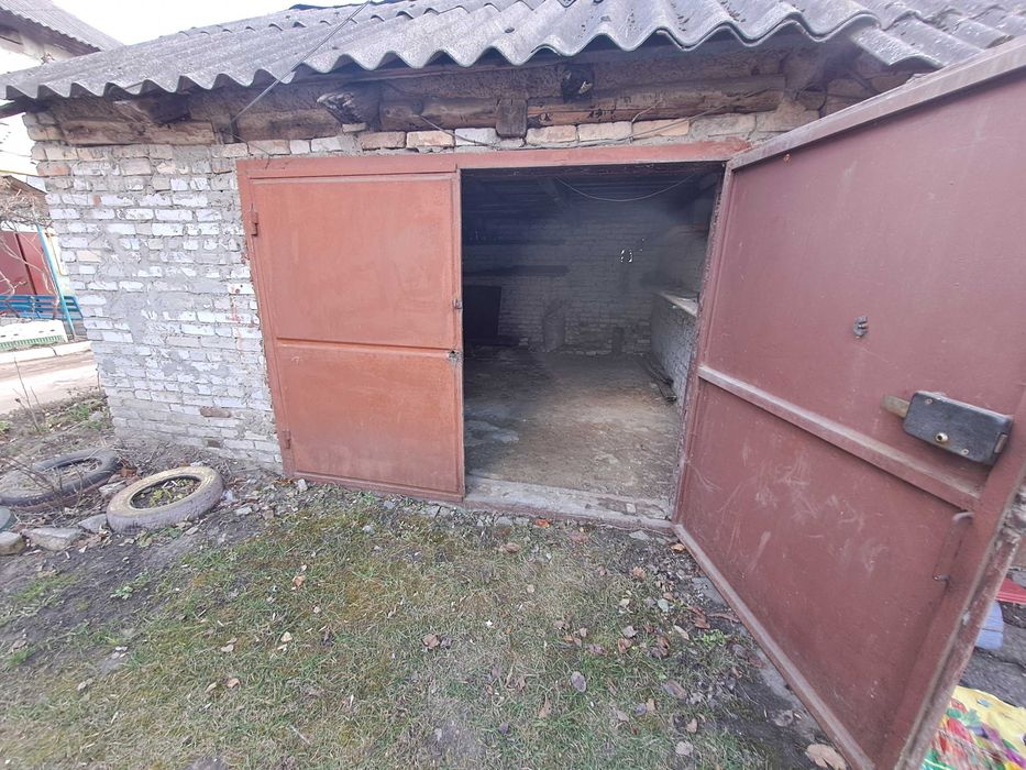 Продам гараж Старая Салтовка,  ул Адыгейская 21 (Євгена Храпка)