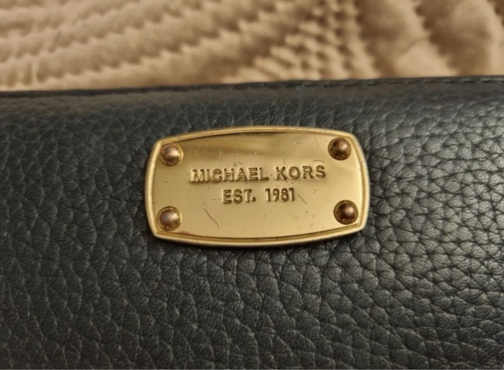 Porfel damski Michael Kors