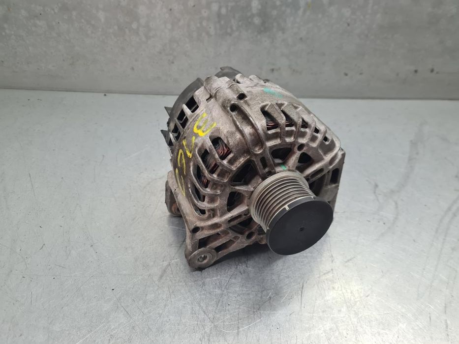 Alternador RENAULT Captur (J5_)