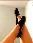 Espadryle H&M Divided