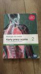 Biologia na czasie 2 - karty pracy - zakres podstawowy