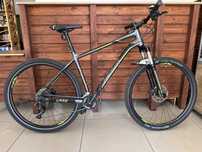 Велосипед Merida Big Nine 300, XL