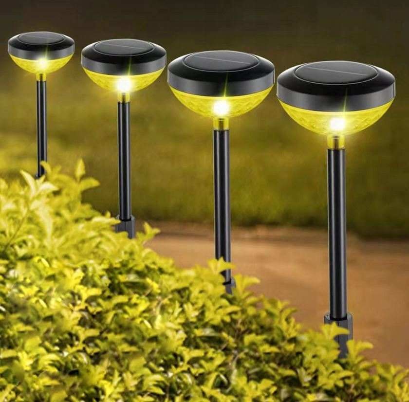 Lampa solarna (min zamówienia 5szt)