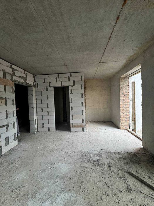 Смарт квартира під інвестицію 26,4м2