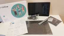 Tablet graficzny BT-12HD series