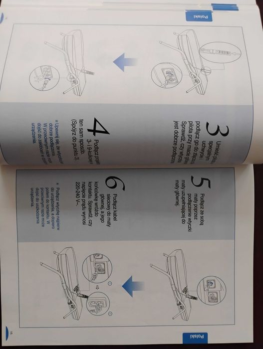 Łóżko rehabilitacyjne Ceragem E