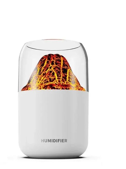 Новый ультразвуковой освежитель воздуха