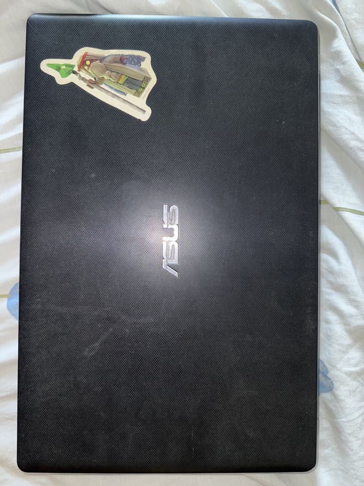 Pc portatil Asus x552cl