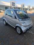 Smart fortwo / coupé / CDI