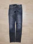Legginsy spodnie Big Star W25