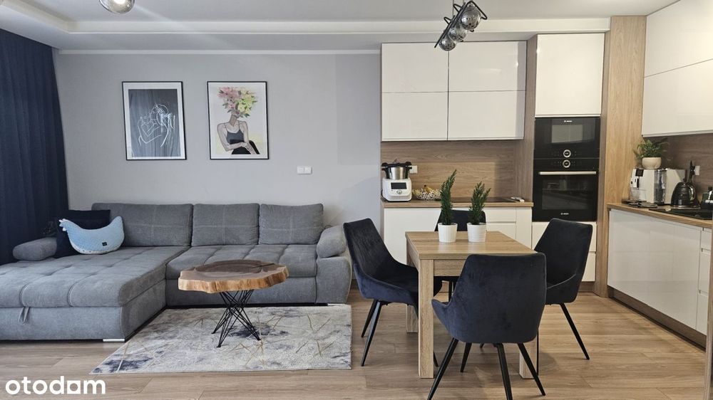 Nowe osiedle! W pełni wyposażone!