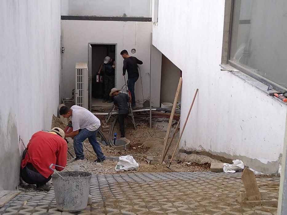 Serviço de Remodelação, Pintura, Reforma, Ladrilho, Pedreiro