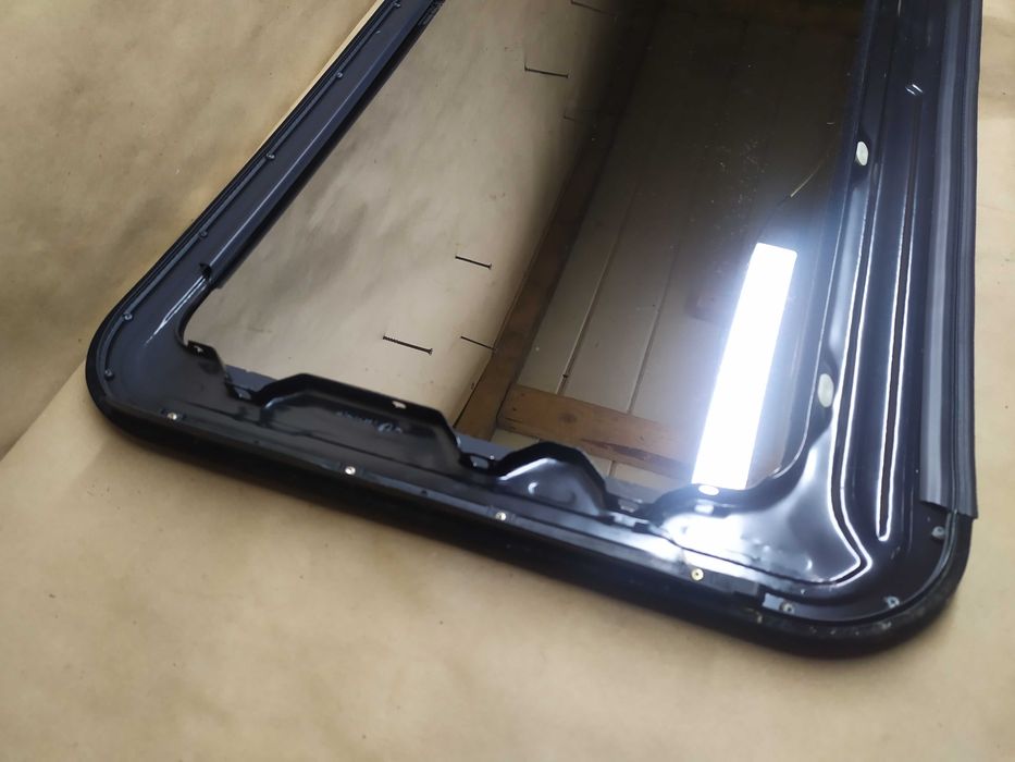 Скло стекло оригінального люка Опель Кадет/Вектра А/ Астра Ф