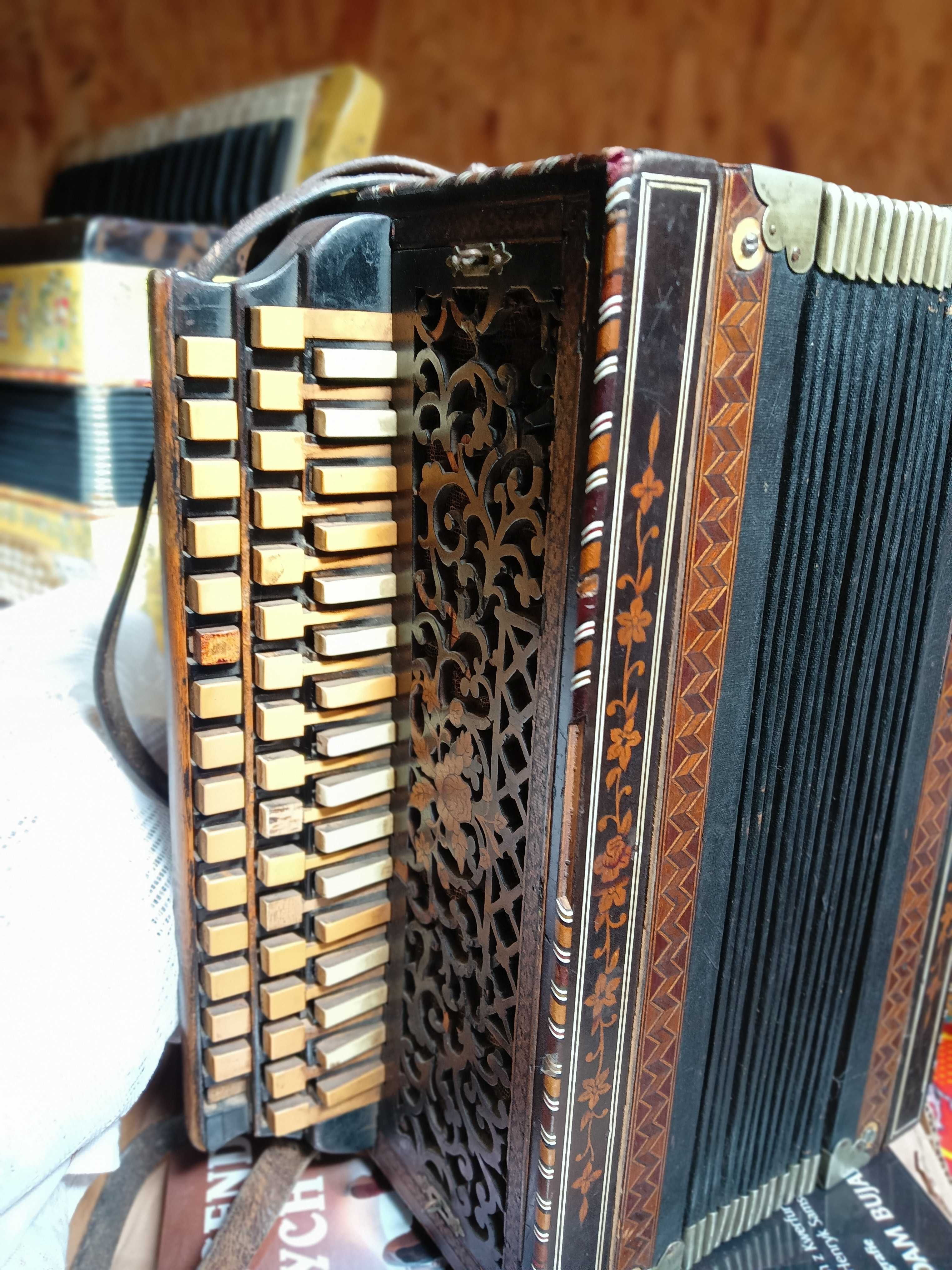 harmonia warszawska  ZABYTEK 24 b  R.LEONHARDT