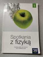 Spotkania z fizyką podrecznik klasa7