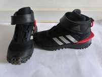 Buty adidas Traxion rozm. 34