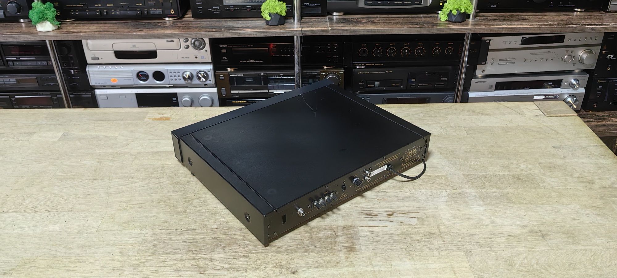 Тюнер Onkyo T-4017