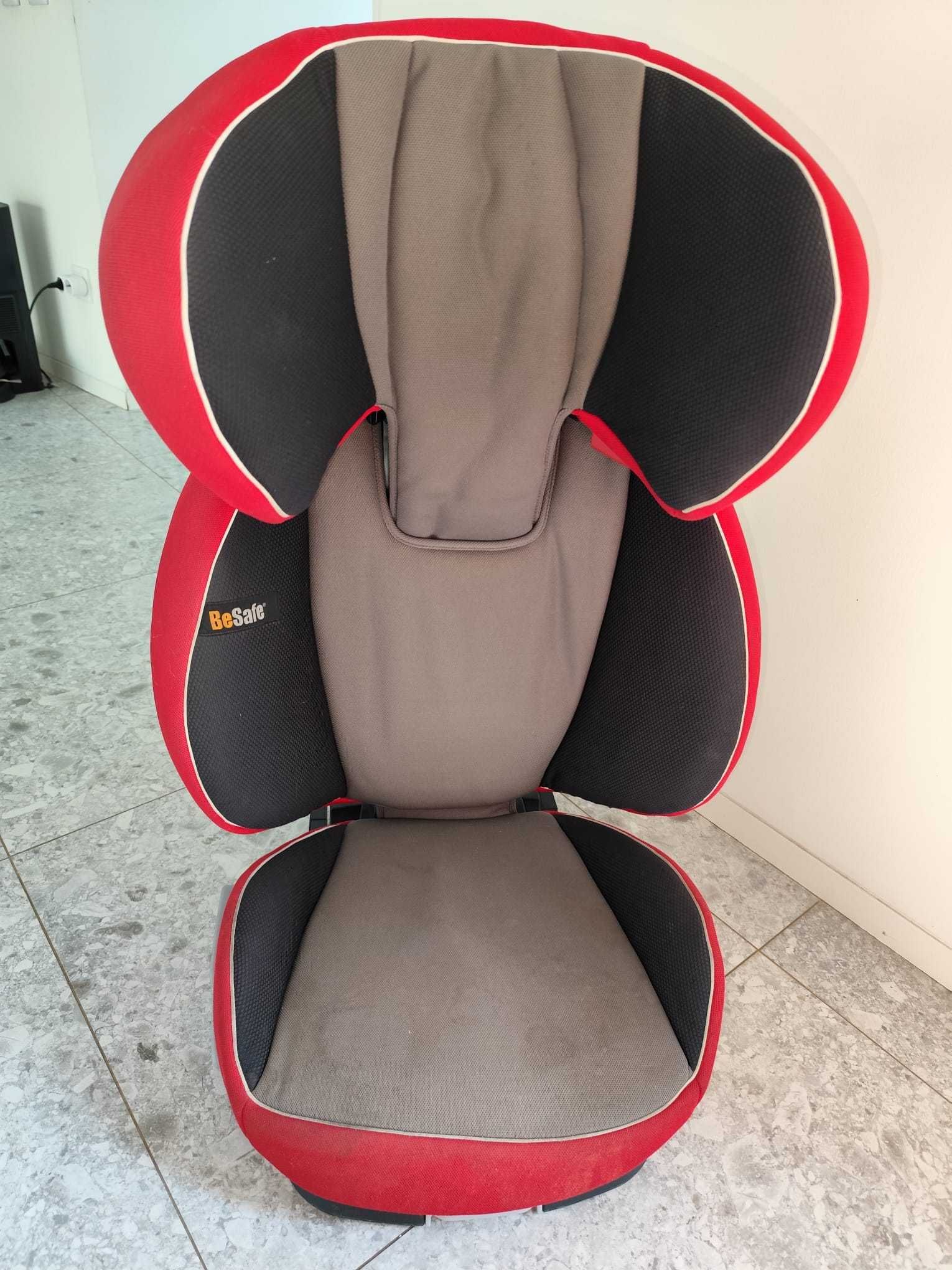 Cadeira automóvel criança