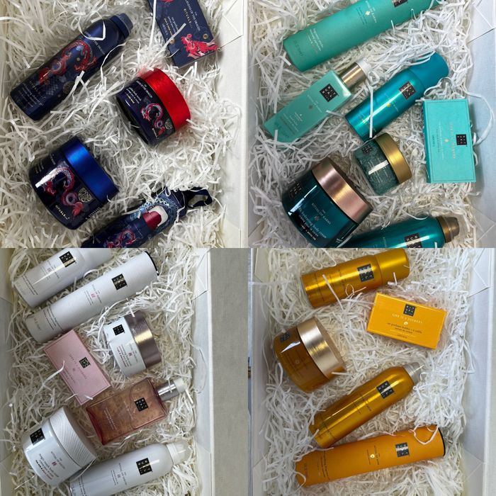 RITUALS… подарункові набори жіночі