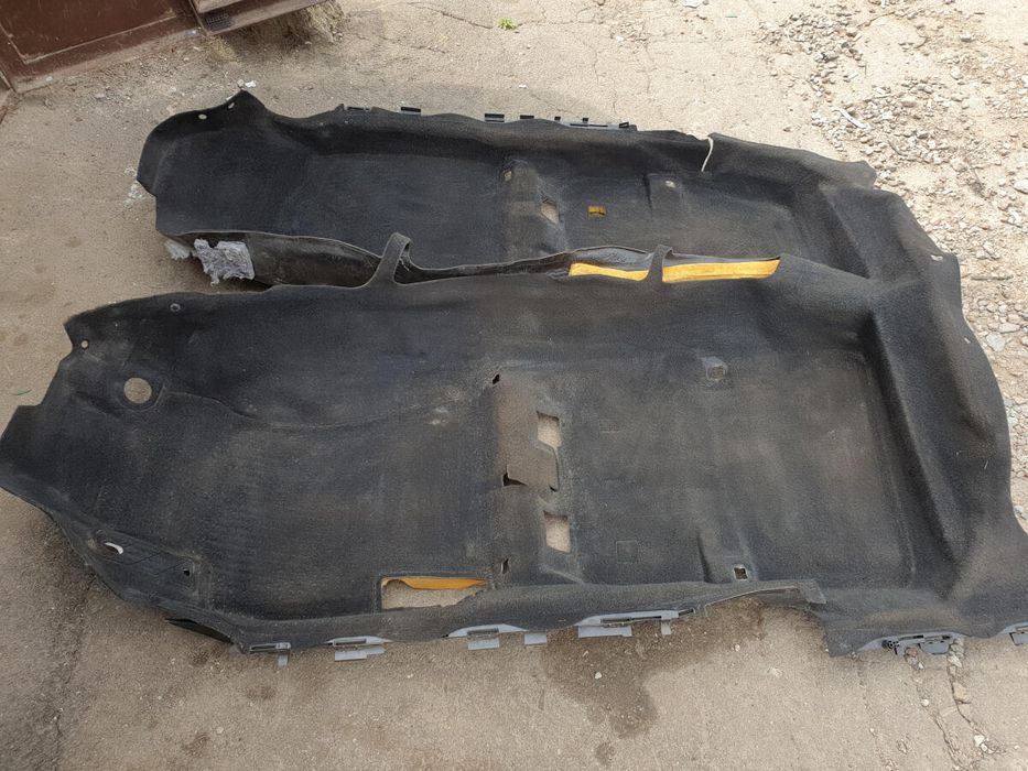 ковролин ковер пола Subaru Impreza gh 2007-2013 95011FG271JC разборка