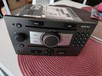 Radio fabryczne CD 70 Navi