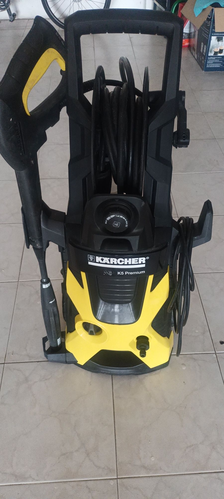 Karcher K5 Premium