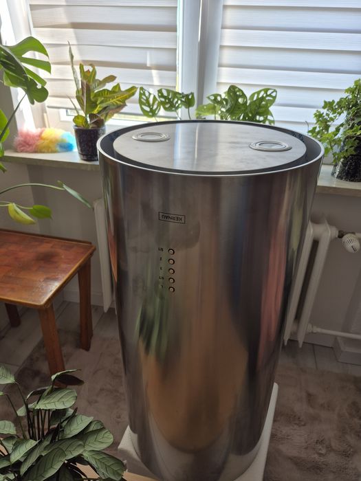 Mam do sprzedania okap bardzo ladny