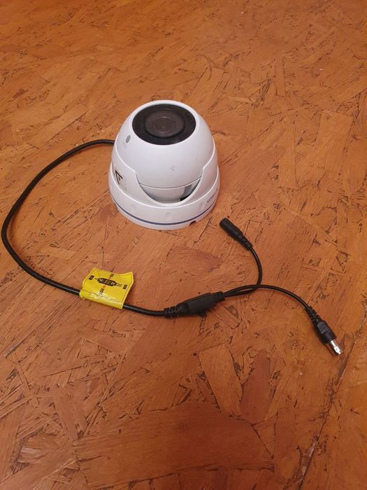 VTVISION vahc-s46dhd камера відеоспостереження 
VAHC-5460HD 

VAHC-546