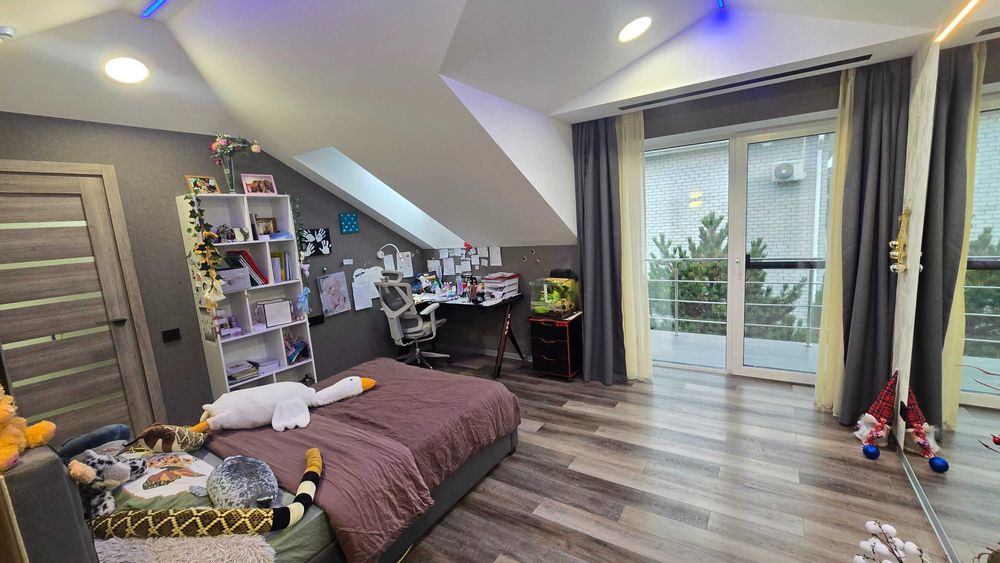 Продам будинок в Слобожанському - передмісті Дніпра