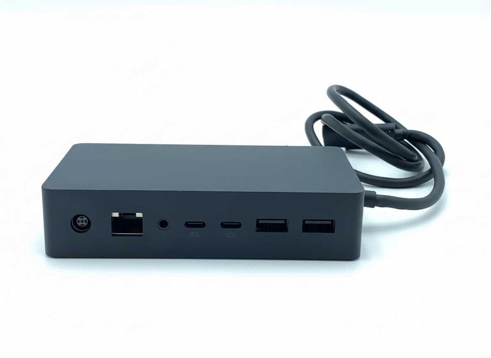 Microsoft Surface Dock 2 Oficial | Excelente Estado | Caixa Original