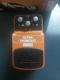 Pedal Behringer UT-300