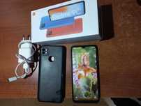 Redmi 9 C NFC midnight gray 64GB