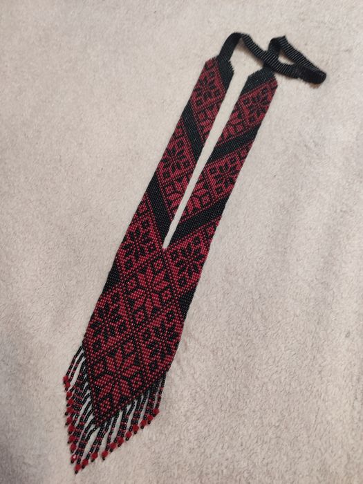 Гердан ручної роботи