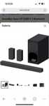 Sprzedam Soundbar Sony HT-S20R 5.1 Bluetooth