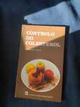 livro controlo colestrol de R Newman Turner