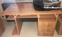 Biurko  z płyty MDF Wyszków