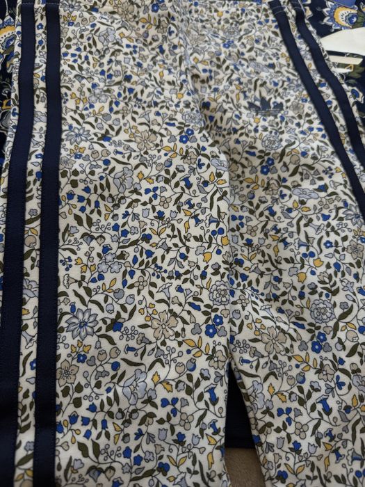 Костюм adidas для дівчинки