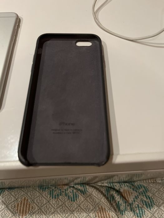 Iphone 6. Память 16 гб