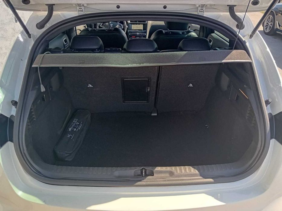 DS4 1.6 Bluehdi c/auto ( pequeno sinistro)