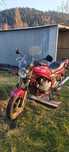 Yamaha XJ 600 – 1999 – gotowa do jazdy!