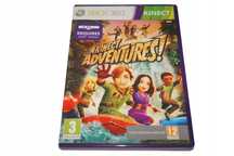 Gra Kinect Adventures X360 Pl