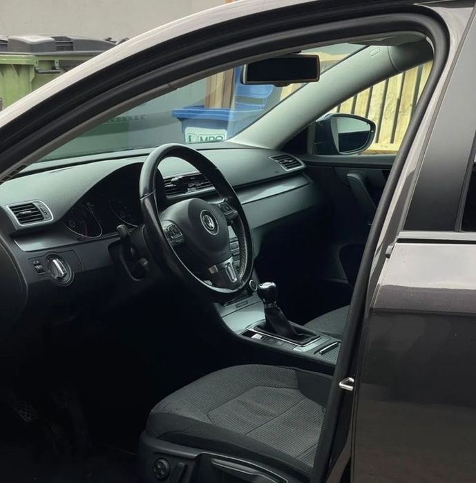 Продам Volkswagen Possat B7 2.0 Дизель