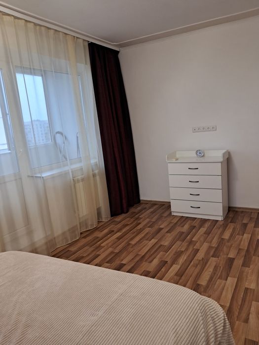 Квартира 2 х комнатная  подобово