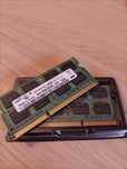 2 X 2GB 2Rx8 PC 8500S