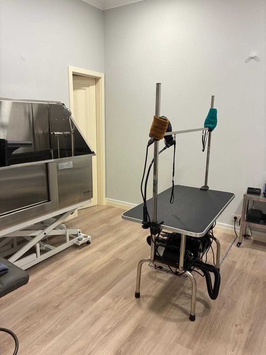 Banhos e Tosquias - Venda de empresa